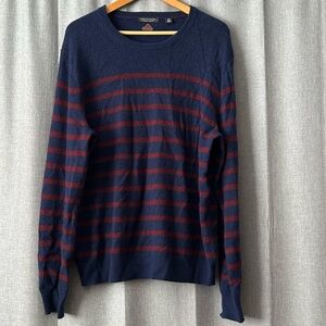 Saks Off Fifth Avenue Cashmere Sweater